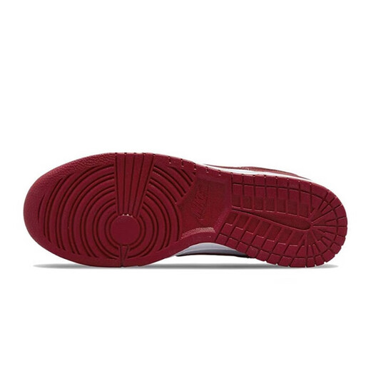 耐克（NIKE）男女鞋   Dunk Low 低帮耐磨休闲运动板鞋FD9064-110 DD1391-602 41