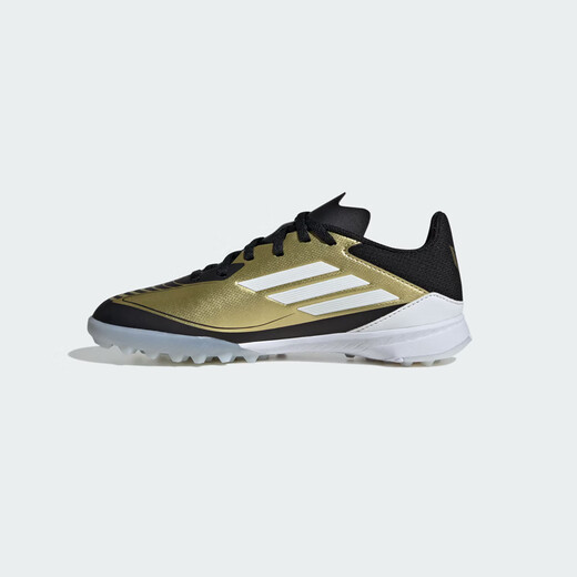 Adidas Kinderschuhe für den Frühling Neue Männer Sportpolsterung Anti-Schlupf-Kleidung-resistente Sportfußballschuhe Ig9277 Ig9277 Größe 37,5 4-/Geeignet für Fußlänge 230 mm
