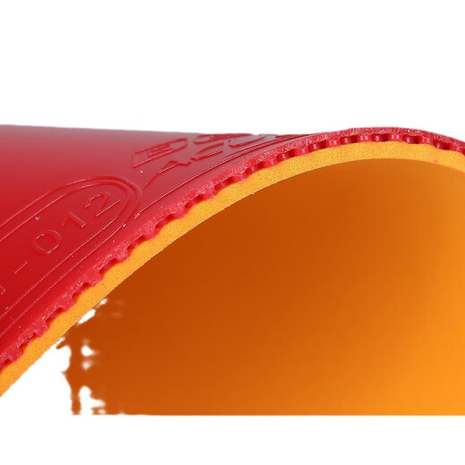 Donic Donic Acudas1 Table Racket Raqueta S2 Glue reverso de reverso S3 Glue S3 [Red Max] 12083