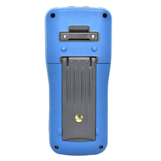 XMSJ Digital Multimeter Haushalt Industrial Meter Digital Display Multimeter Spannungsstromwiderstandskapazitätsmesser DT-9928