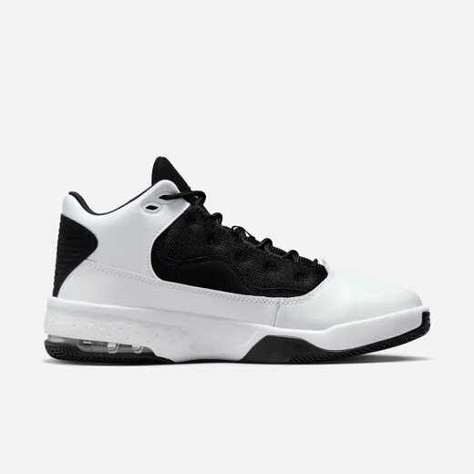 耐克（NIKE）男鞋 新款Air Jordan Super Fly运动鞋缓震实战篮球鞋AJ2664-117 CK6636-107 44
