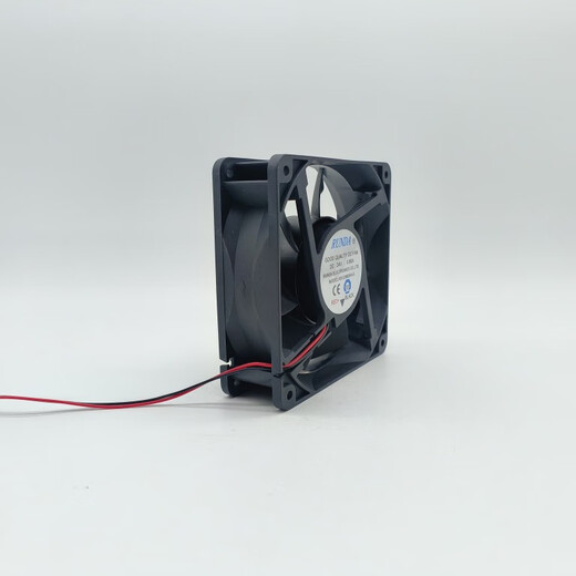 RUNDA RS1238B24H-S/VH 0,80A 24 V 12038 Schweißmaschinenfrequenzumkühlungslüfter. Für andere aktuelle Modelle wenden Sie sich bitte an den Kundendienst