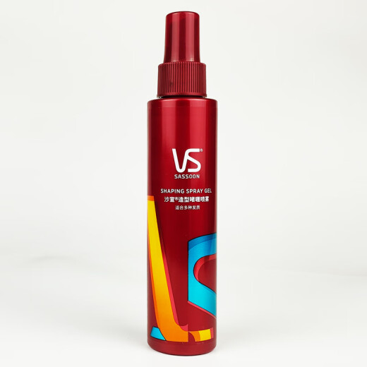 DRSANCHEZ Styling Gel Spray Supports molecular styling and is non-sticky. Suitable for a variety of hair types. Gel Spray 150 + Long-lasting Rejuvenating Shower Gel 100