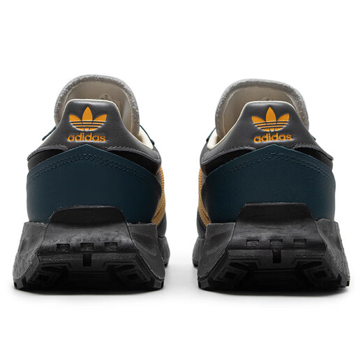ADIDAS (Adidas) Zapatos casuales para hombres y mujeres 2025 Entrenamiento de amortiguación de verano versátiles transpirables zapatos deportivos bajos gy9928 ID6144 36