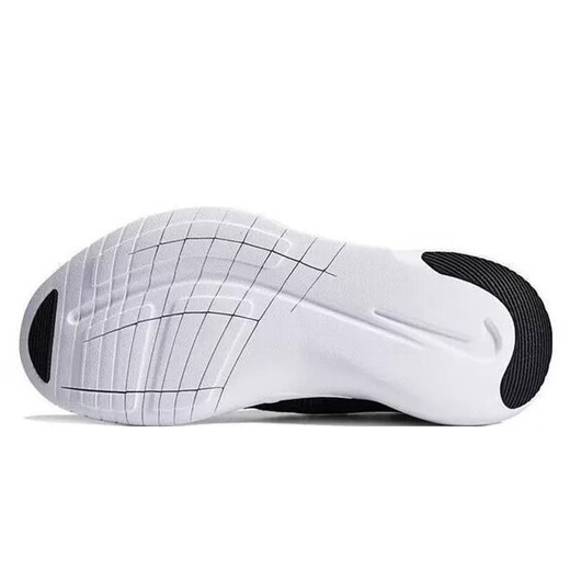 nike耐克FREE RUN 5 男子透气运动赤足休闲跑步鞋FB1276-002 FB1276-002 40