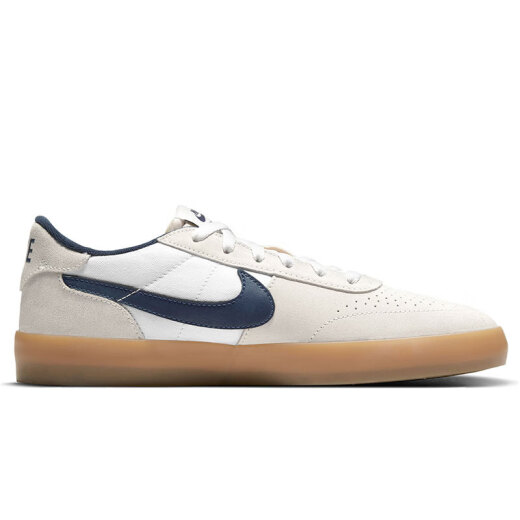 Nike Nike Board Shoes Men and Women amortiguando SB Heritage Sneakers CD5010-102 Mountain White 41