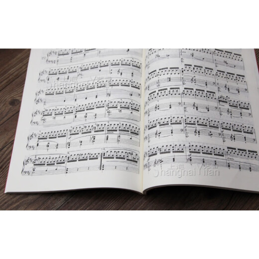 正版 车尔尼740 车尔尼钢琴练习曲50首教程 手指灵巧的技术练习 作品740(699)钢琴曲谱教材书籍 人民音乐出版社