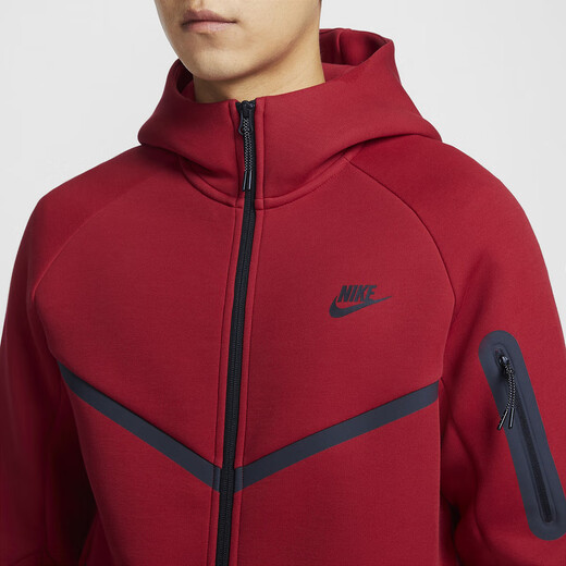 耐克（NIKE）2025春男针织夹克 HV0950-687 HV0950-687 2XL