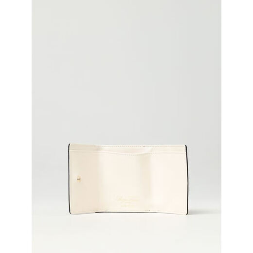 Roger VivierRV Women's White Wallet White 00U