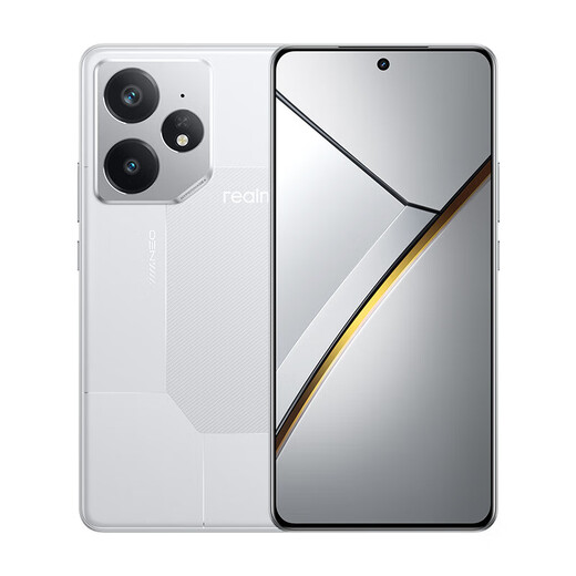 Realme (Realme) Neo7 [National Subsidy] Realme New Product 5G DIMANTIONS 9300+ Eye Proteck