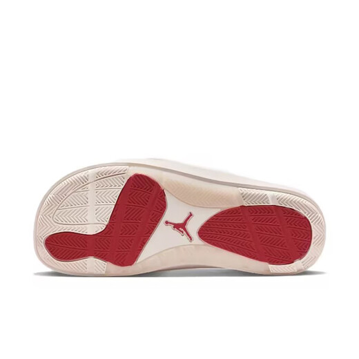耐克（NIKE）JORDAN SOPHIA SLIDE女子透气厚底凉拖鞋 DD9277-212 柔粉DO8863-660 38
