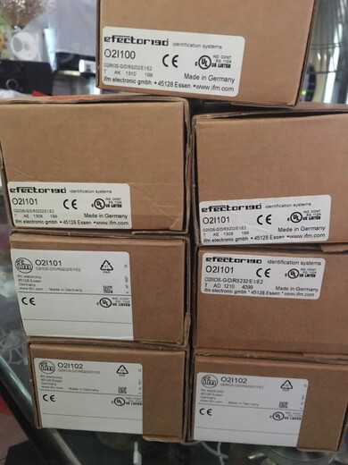 IFMSV7500 FLUS SENSOR O2I100 O2I101 O2I102 LR3000 PI2694 SV7500 SV4200