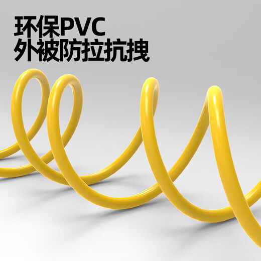 汤湖 3米SC单模光纤跳线3米尾纤跳线光纤线 网络级 3.0-ST-FC 3米