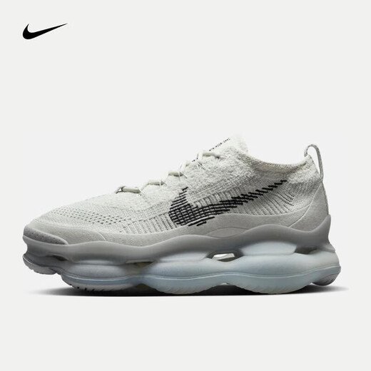 耐克（NIKE）2024夏男鞋AIR MAX 运动休闲鞋 FQ2694-001 41