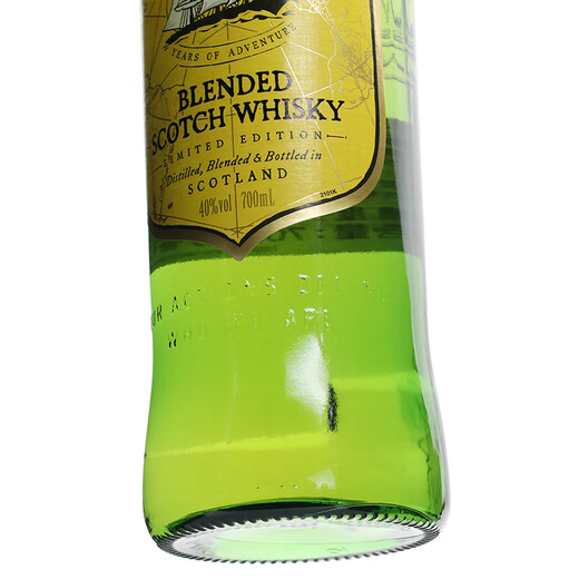Cutty Sark British Importado vino Cutty Sark Whisky escocés con licencia Whisky