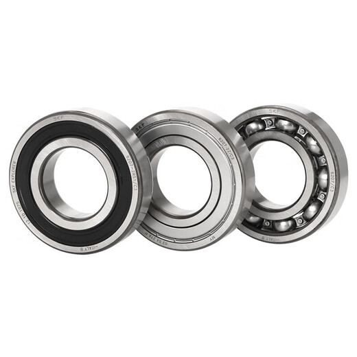 Bearing 6207 6208 6209 6210 6211 6212 6213 2RS1 2RSH 2ZC 6209-2RS1/C3 rubber seal