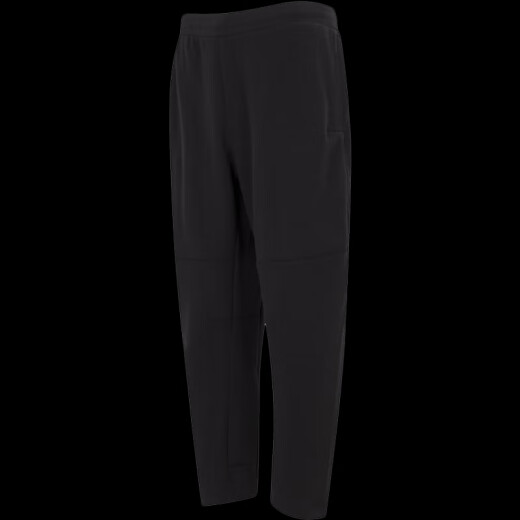 
Adidas (adidas) sweatpants men's pants spring and autumn new running breathable comfortable casual pants fitness training pants trousers HE9894/black M
