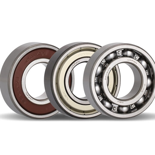 Lager 6206 6207 6208 6209 6210 6211 ZZ DDU VVC3 6211zz Metallversiegelung (55*100*21) Andere