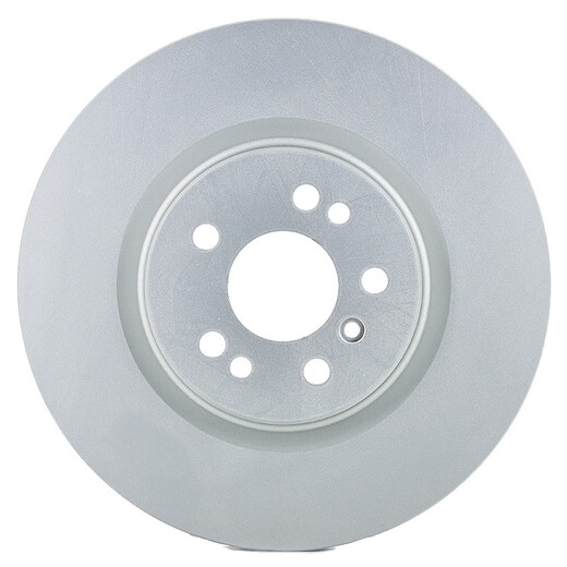 Bosch (Bosch) Bremsbrems -Front -Disc -Monolithische Porsche Cayenne/Audi Q7/Volkswagen Touareg (rechtes Vorderrad) T16818