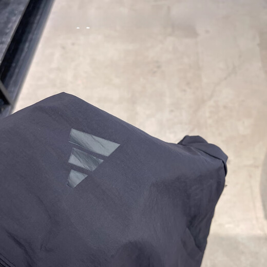 阿迪达斯 （adidas）男子25年梭织三条纹外套上衣KC3894KC3893KC3892 KC3892 S