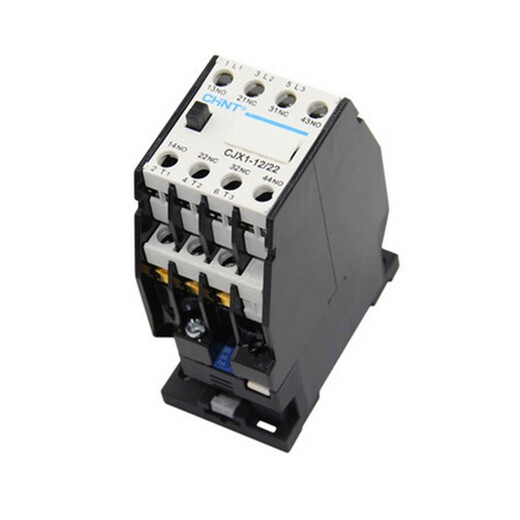 
CHNTCHNT 121632456385110140 CJX1-9/22 AC110V