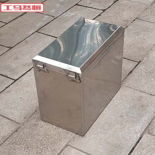 1 боковая коробка боковой коробки мотоциклов багажник из нержавеющей стали коробки автомобиля конструкция