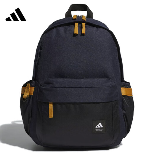 阿迪达斯（adidas）男女运动休闲双肩包JX5009 JX5009 NS