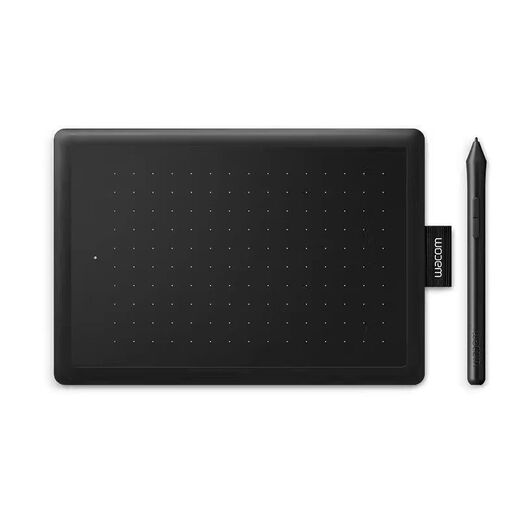 Heguan Wacom Digital Tablet handgemalbtes Board Heguan Computer Online-Klassenhandschriftenschreiber und Malboard Zeichnungsbrett Online-Klasse Electronic Drawing Board Class Computer Handschrift Board CTL672W Version (mittelgroße Größe)