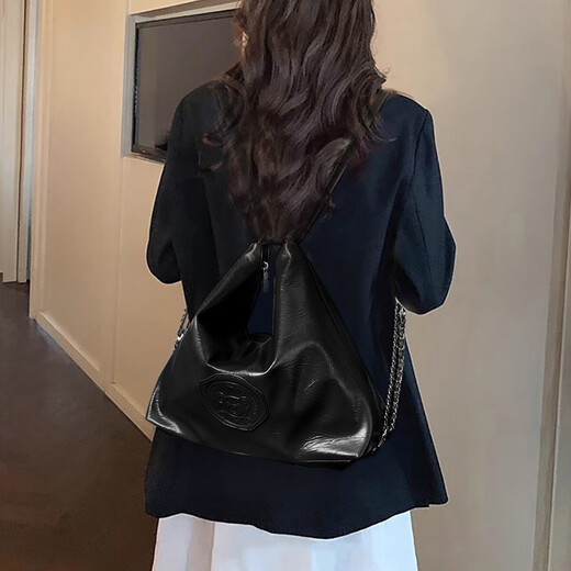 Red Dragonfly (RED DRAGONFLY) women's bag, light luxury single shoulder backpack handbag, gift for mother, girlfriend, Valentine's Day, New Year's birthday