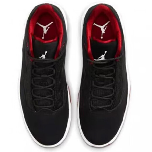 耐克（NIKE）男女鞋 AIR JORDAN MAX AURA 2减震耐磨中帮复古篮球鞋CK6636-016 CK6636-016 41