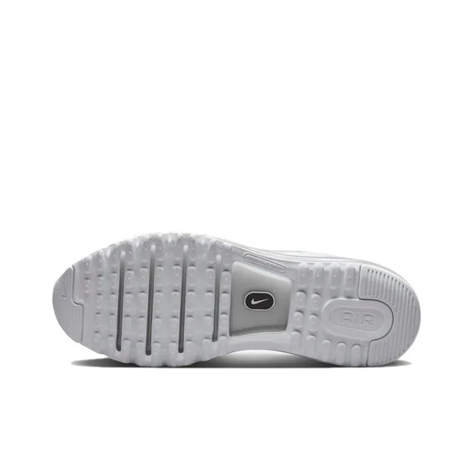 Nike-Käufer Kauf Nike Air Max 2013 Herren Retro atmungsablöser Rebound Full Palm Air Kissen Laufschuhe HF4884-100 38.5