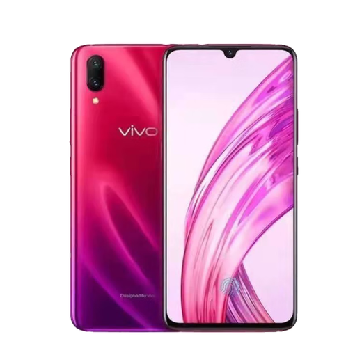 vivoX23 X21 X20 elderly people taking photos and low-cost student games backup studio 4G mobile phone Y9793S Y97 (4G+128G) package three
