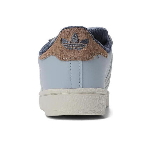 Adidas yy shengdao deportes 24 jóvenes otoñales zapatos blancos de tres hojas de tres hojas zapatos de tablero de deportes informales ih3291 28