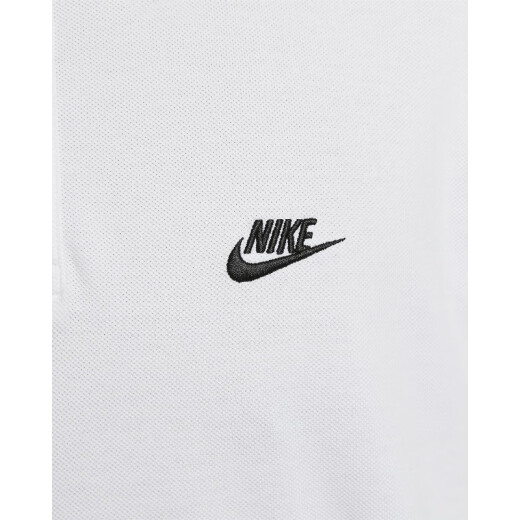 耐克（NIKE）【劲浪体育】男子宽松版型短袖翻领T恤FN3895-100 FN3895-100 XL