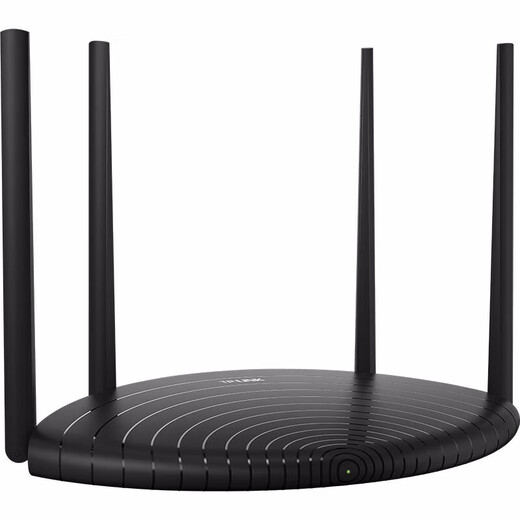 TP-LINK Gigabit wireless router 5G dual-band router Yizhan Mesh networking Smart home High-speed wall-through king tplink [AC1200 cost-effectiveness] 5660 Yizhan Edition 100 megabit port