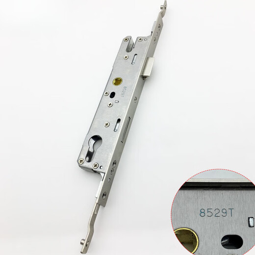 Xmsj gebrochene Brücke Aluminiumlegierung Türschlos
