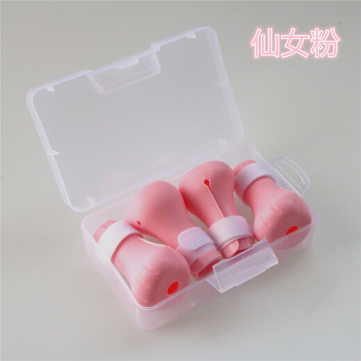 OIMG Cat Foot Covers Anti-Scratch Cat Bathing Cat Claw Covers Clip Nails Anti-Scratch Cat Hug Cat Suction Cat Shoes Cat Gloves *Upgraded Anti-Slip Fairy Powder (OPP Bag)*