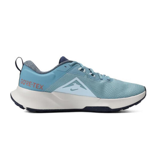 耐克（Nike）跑步鞋男鞋2025夏季新款JUNIPER TRAIL 2越野运动鞋轻便透气休闲 HM9734-402蓝色 41