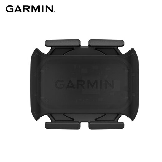 佳明（GARMIN）第2代踏频传感器兼容540/840码表可同步FR265/965/F7Pro等