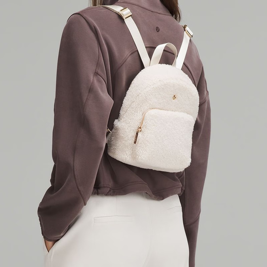 Lululemon Micro4l Fashion Casual Reißverschluss?