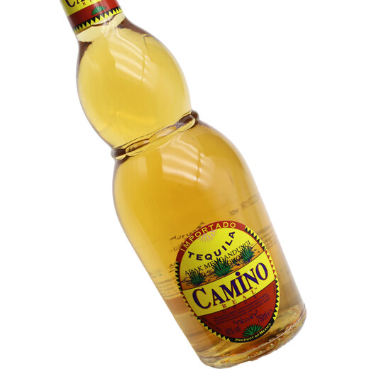Lazy Wine Camino TEQUILA LAZY LICOR MEXICANO MEXICANO IMPORTADO 750ML 1 BOTOR TEQUELA GOLED