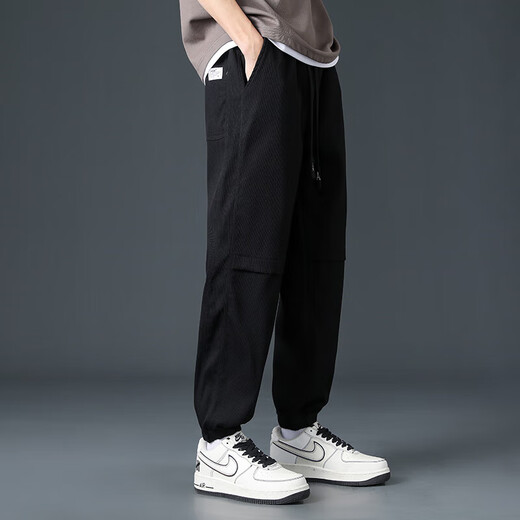 Phil Phil Phil Spring y verano Sed Silk Seda Deportes Deportes Fals Feet Sports Sports informales 3308 Negro 2xl