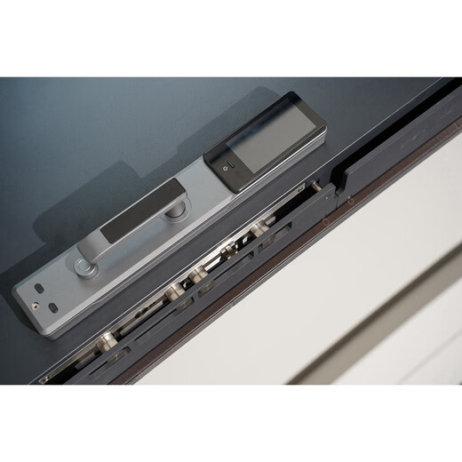 鑫凯曼T型铝包边凯韵子母1160*2050防盗门安全门防弹门