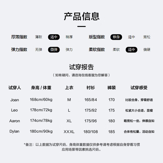 
HaiLan Home (HLA) men's light business fashion series slim pants for men to give their boyfriends to their father in autumn Black 24 XL 180/88A Recommended 143~158Jin [Jin equals 0.5 kg]