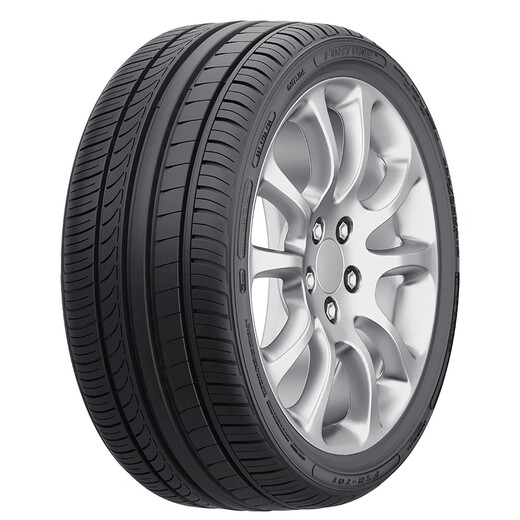 富神汽车轮胎 245/40ZR19 98W XL FSR-701 E300L/530Li/CT5/CC