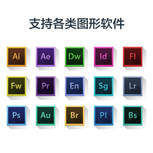 MSI i5 12400F/T400/A2000 liter RTX3060/5060 designer rendering drawing indoor modeling video editing film and television post assembly desktop computer host 12th generation i5+16G+512G+8G design flagship independent display