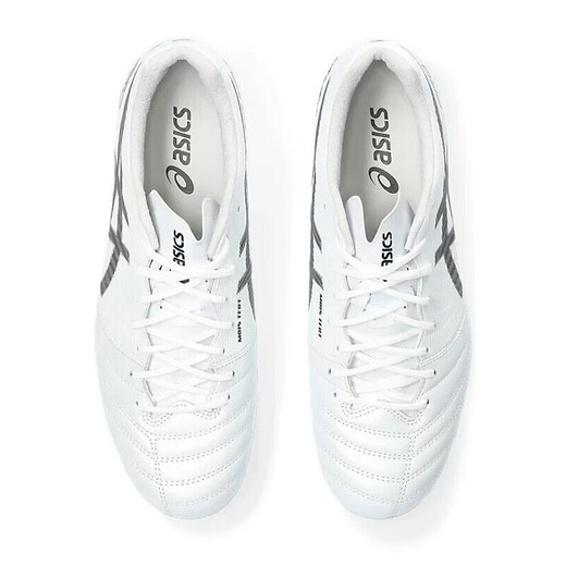 Asics (ASICS) Cool Soccer ASICS DS LIGHT High-end FG Spike Kangaroo Leather Football Shoes Men 1101A055-100 1101A055-100 42