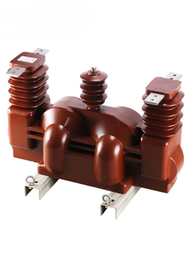 JLSZV-10 high-voltage metering box 10KV outdoor dry-type combined transformer three-phase three-wire metering box dry two-element (three-phase three-wire)