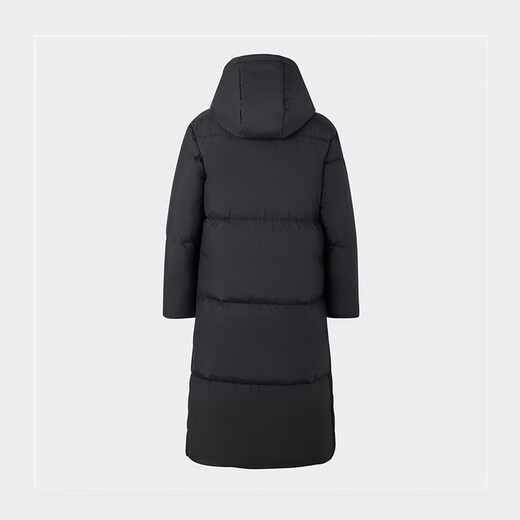 Adidas Adidas Sports Women's Mid-Longgent Down Jacket Cotknack Chaqueta Top JV6197 L