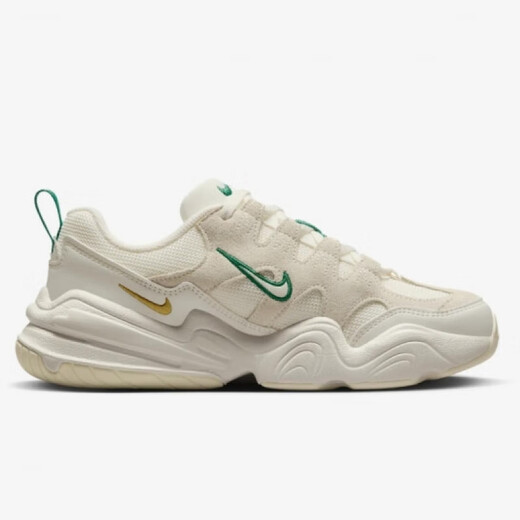 
Nike (NIKE) women's shoes New TECH HERA breathable daddy sports casual shoes DR9761-101 FN7491-110 37.5